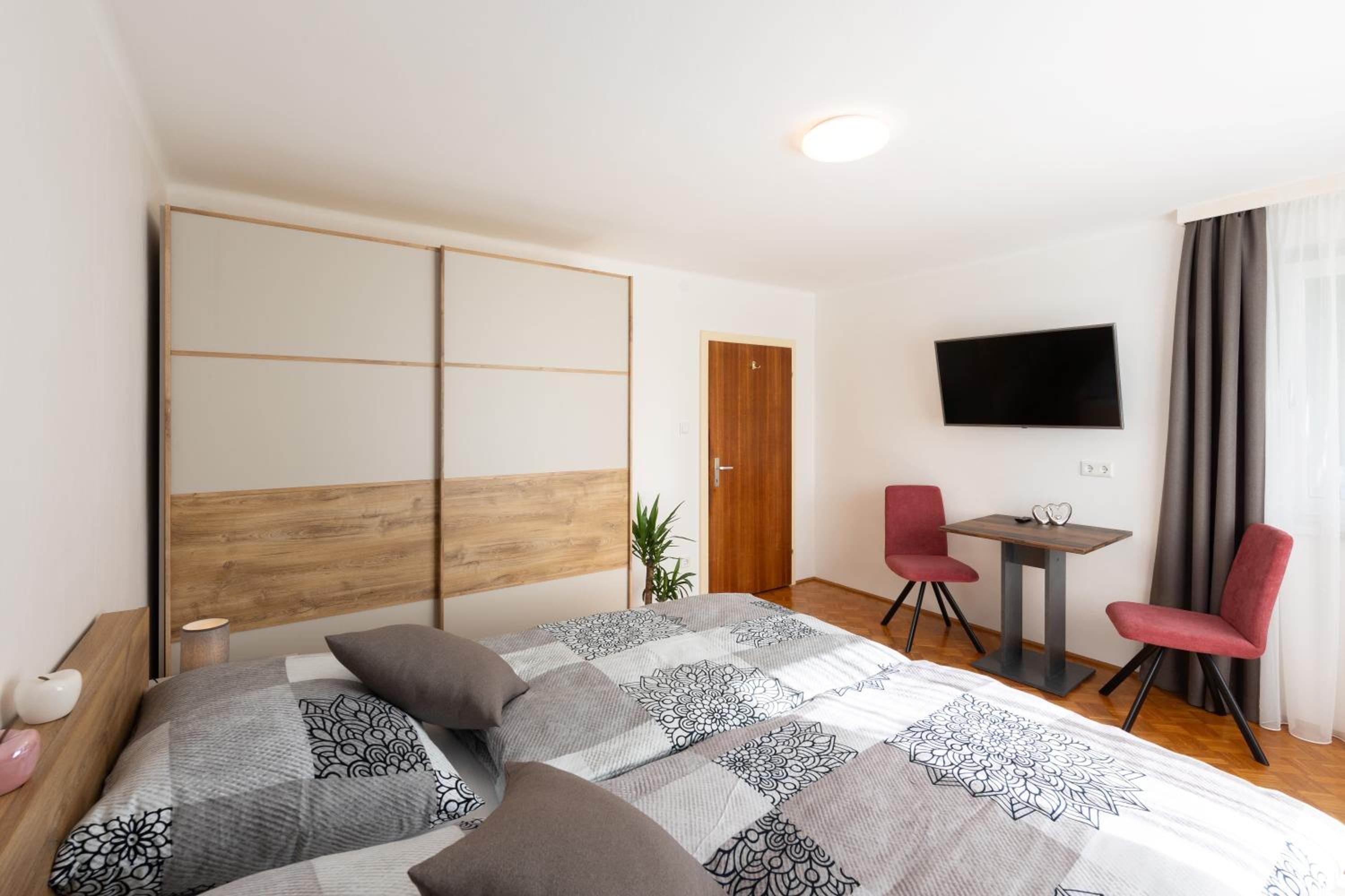 Appartement Annis Murtalblick