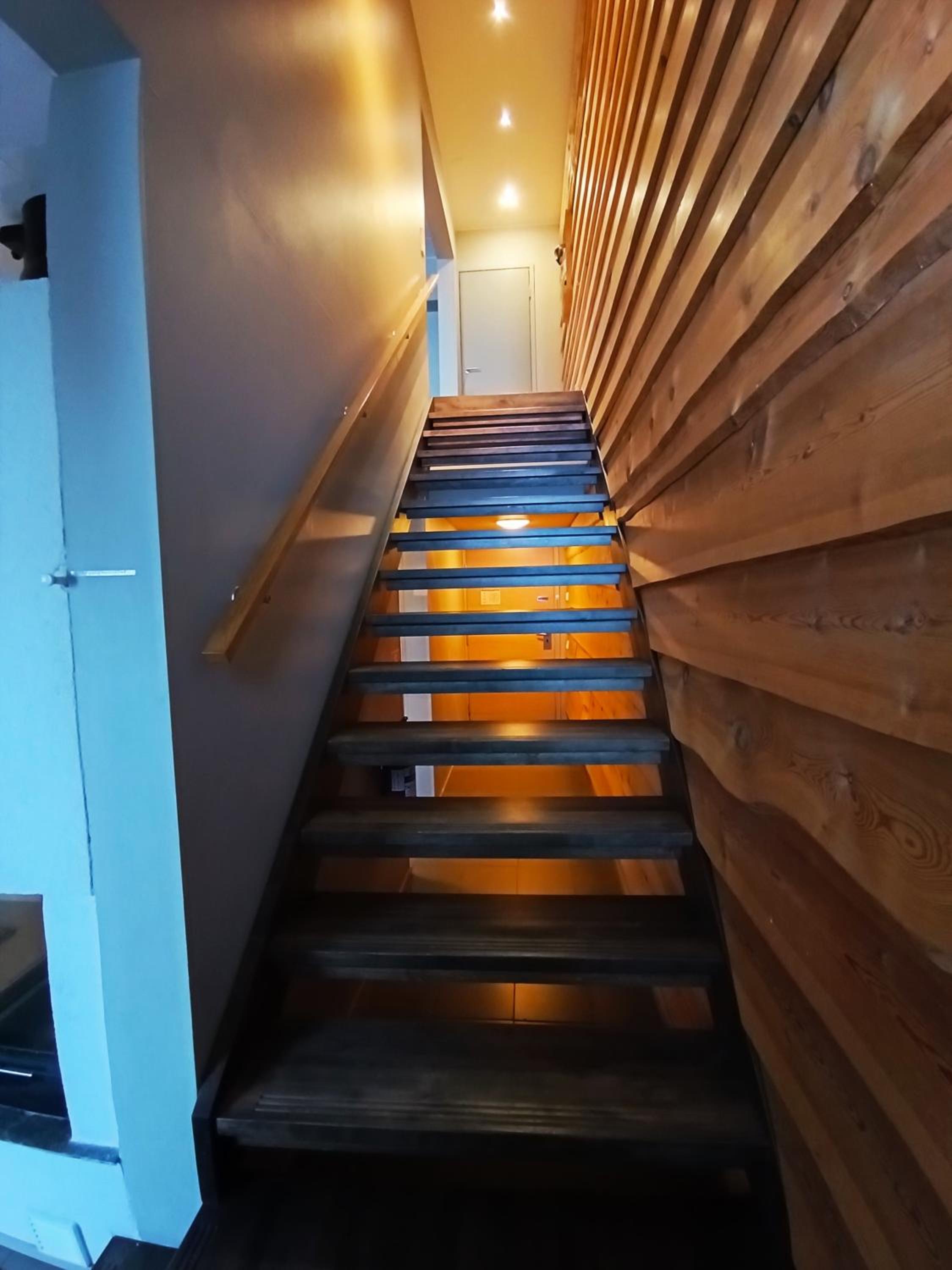 Levi Suites Unna Mànnu