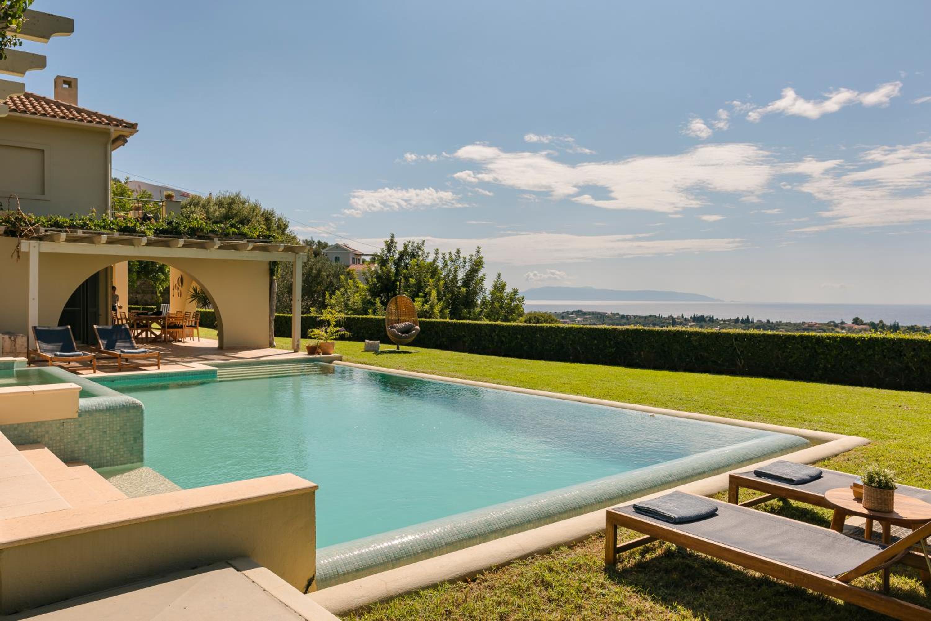 Sarlata Villas