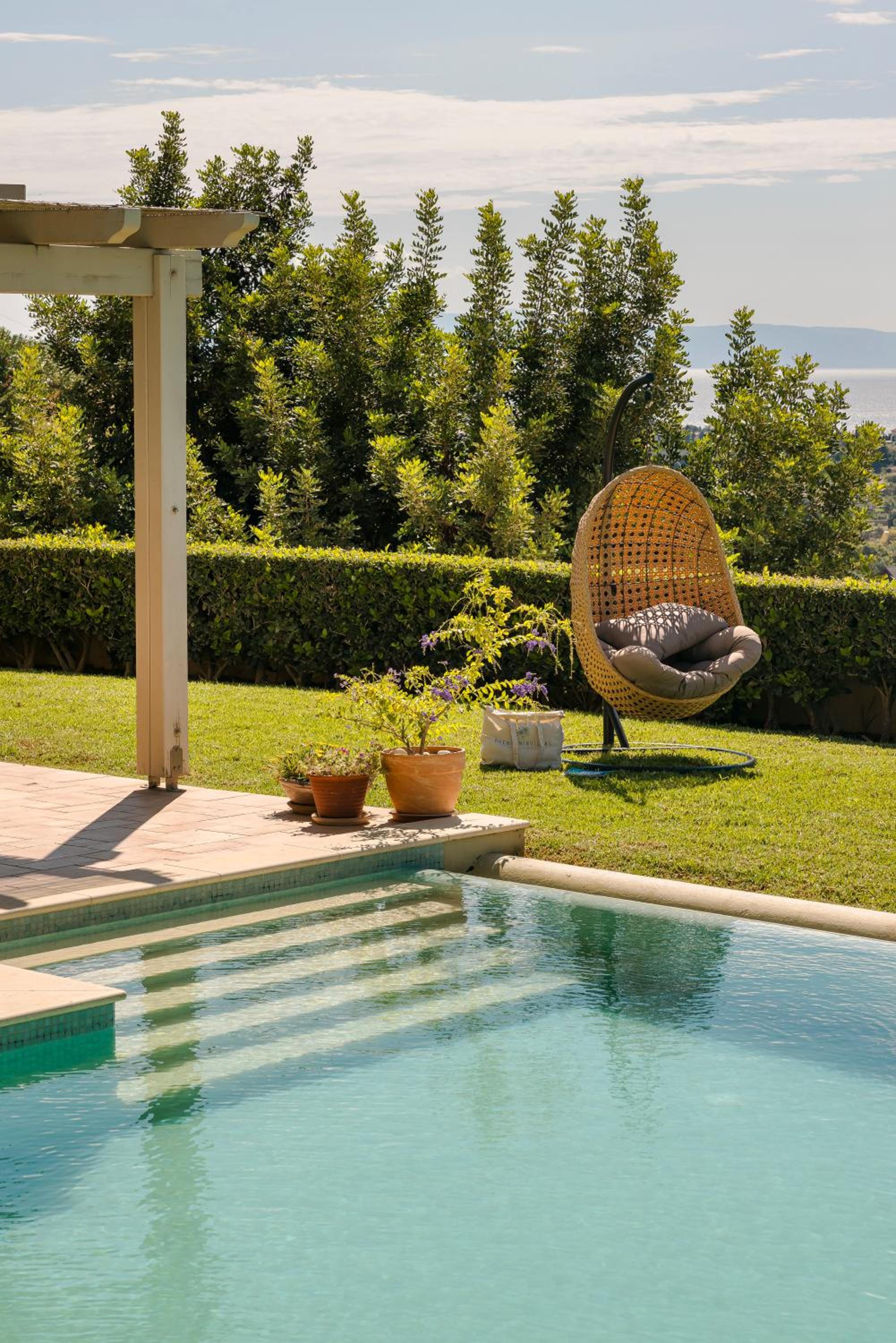 Sarlata Villas
