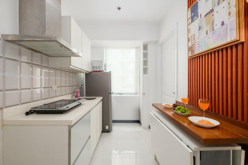 O&O Group - Dreamy 2BR in Azure w Mesmerizing View view 5
