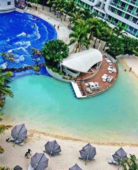 O&O Group - Dreamy 2BR in Azure w Mesmerizing View view 4