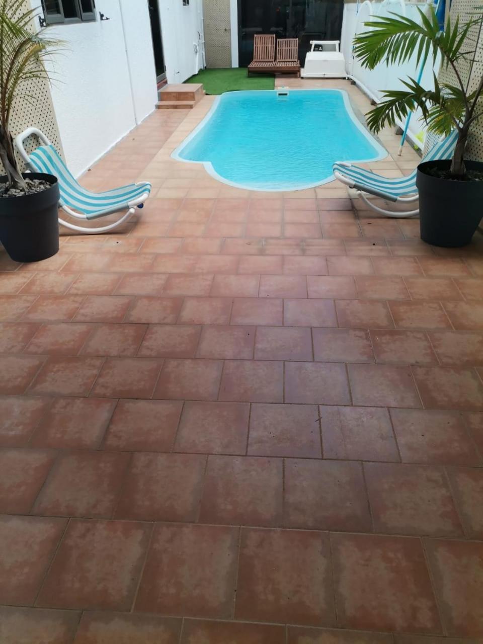 Villa TORARICA
