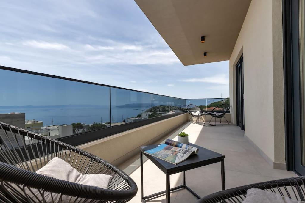 Villa VIP with pool