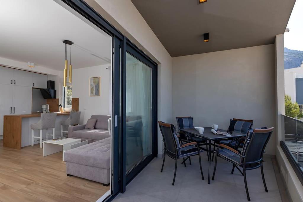 Villa VIP with pool