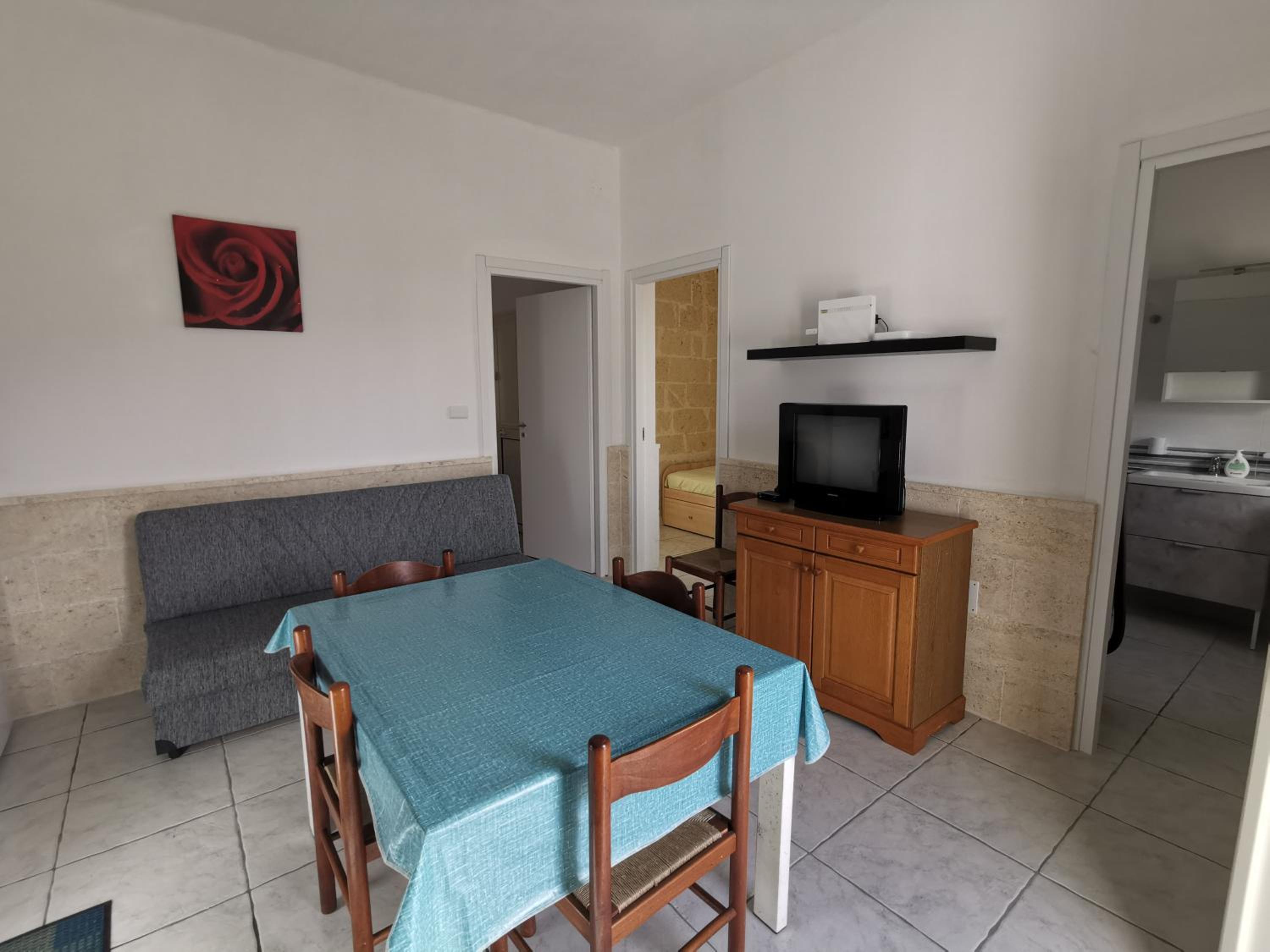Capu Cilona view 5