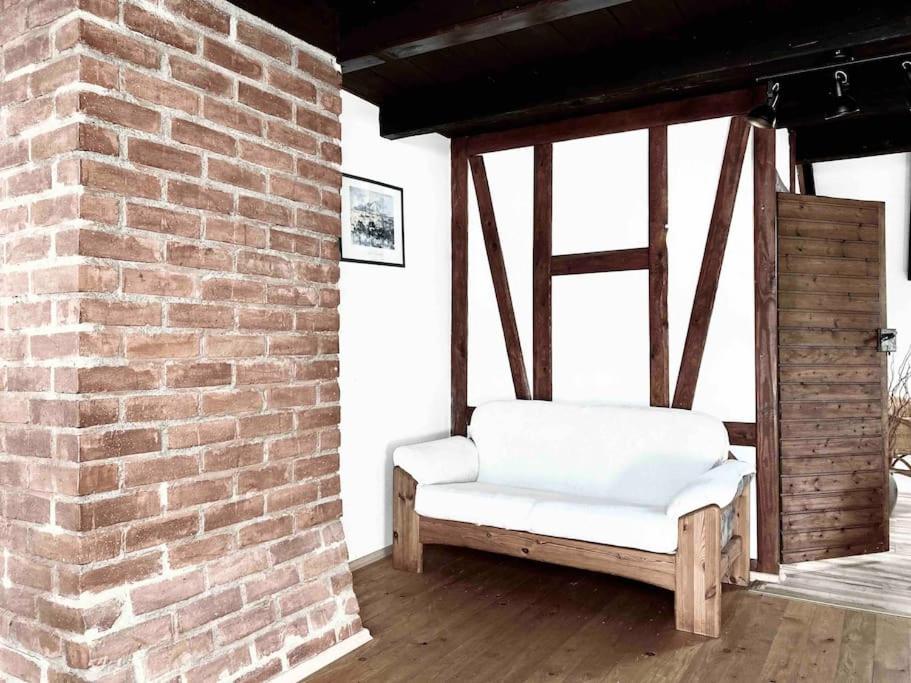 **Schwarzwald-Haus mit Sauna**
