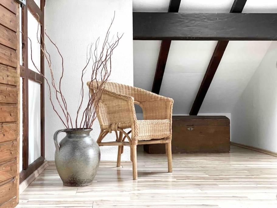**Schwarzwald-Haus mit Sauna**