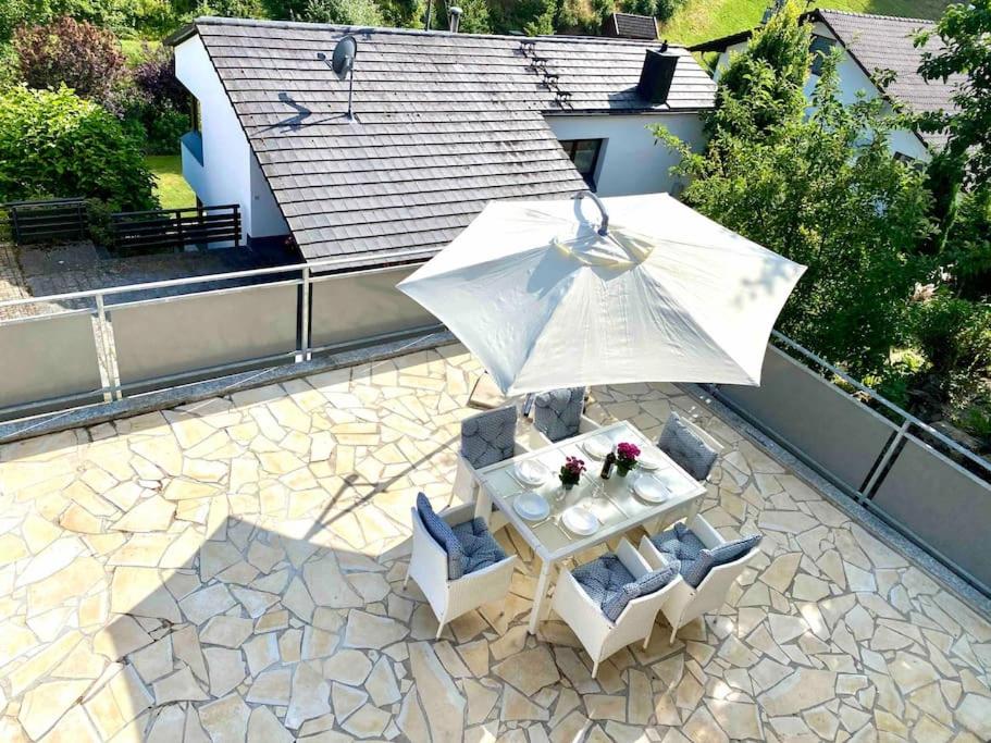 **Schwarzwald-Haus mit Sauna**