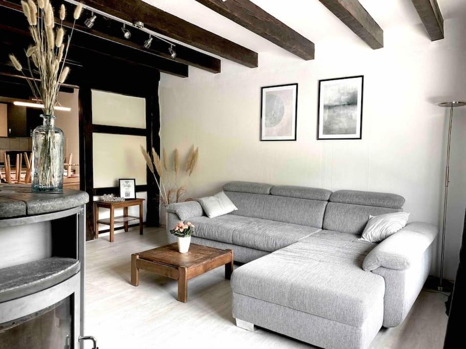 **Schwarzwald-Haus mit Sauna**