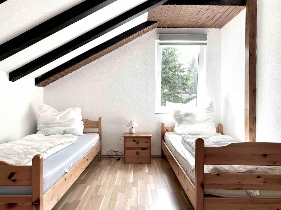 **Schwarzwald-Haus mit Sauna**