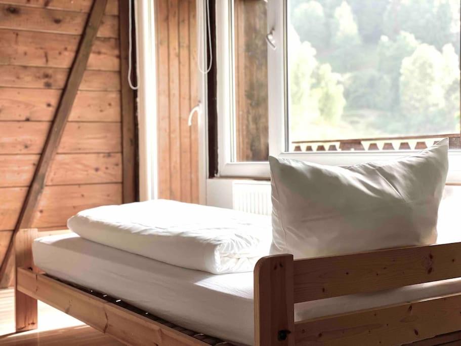 **Schwarzwald-Haus mit Sauna**