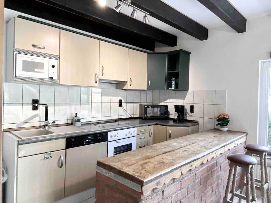 **Schwarzwald-Haus mit Sauna**