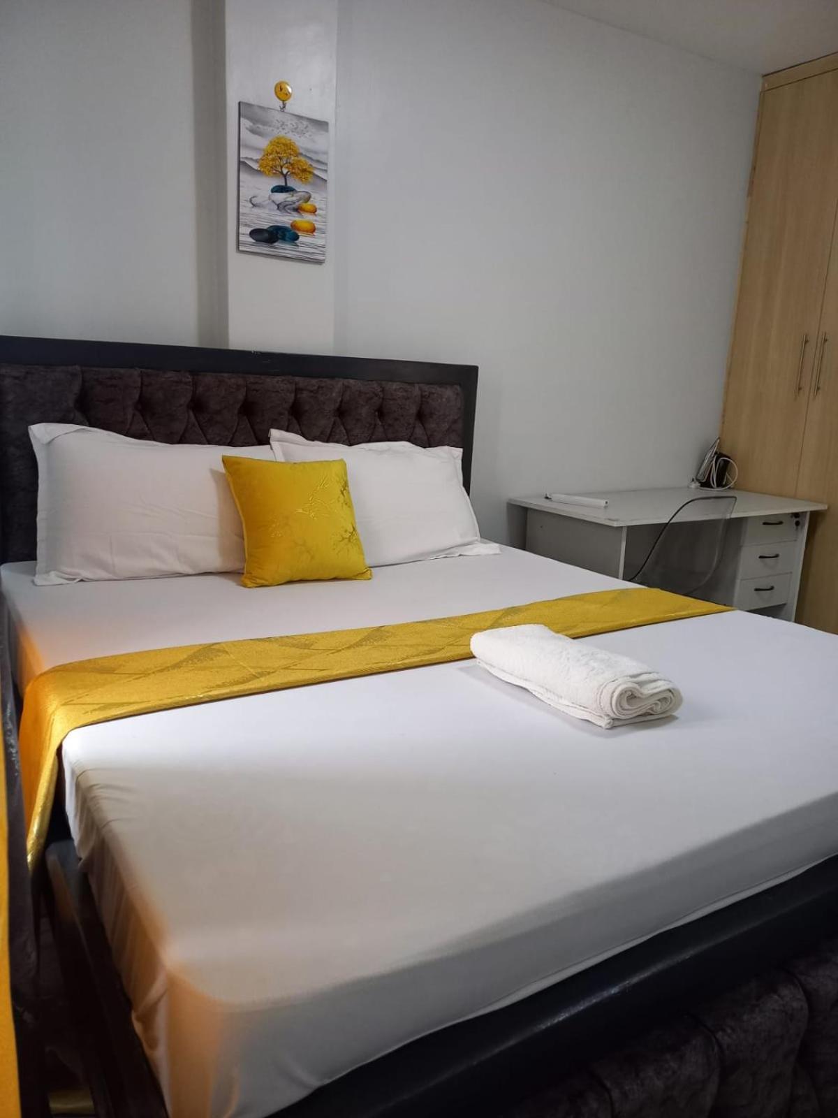Specious 1bedroom near JKIA view 2