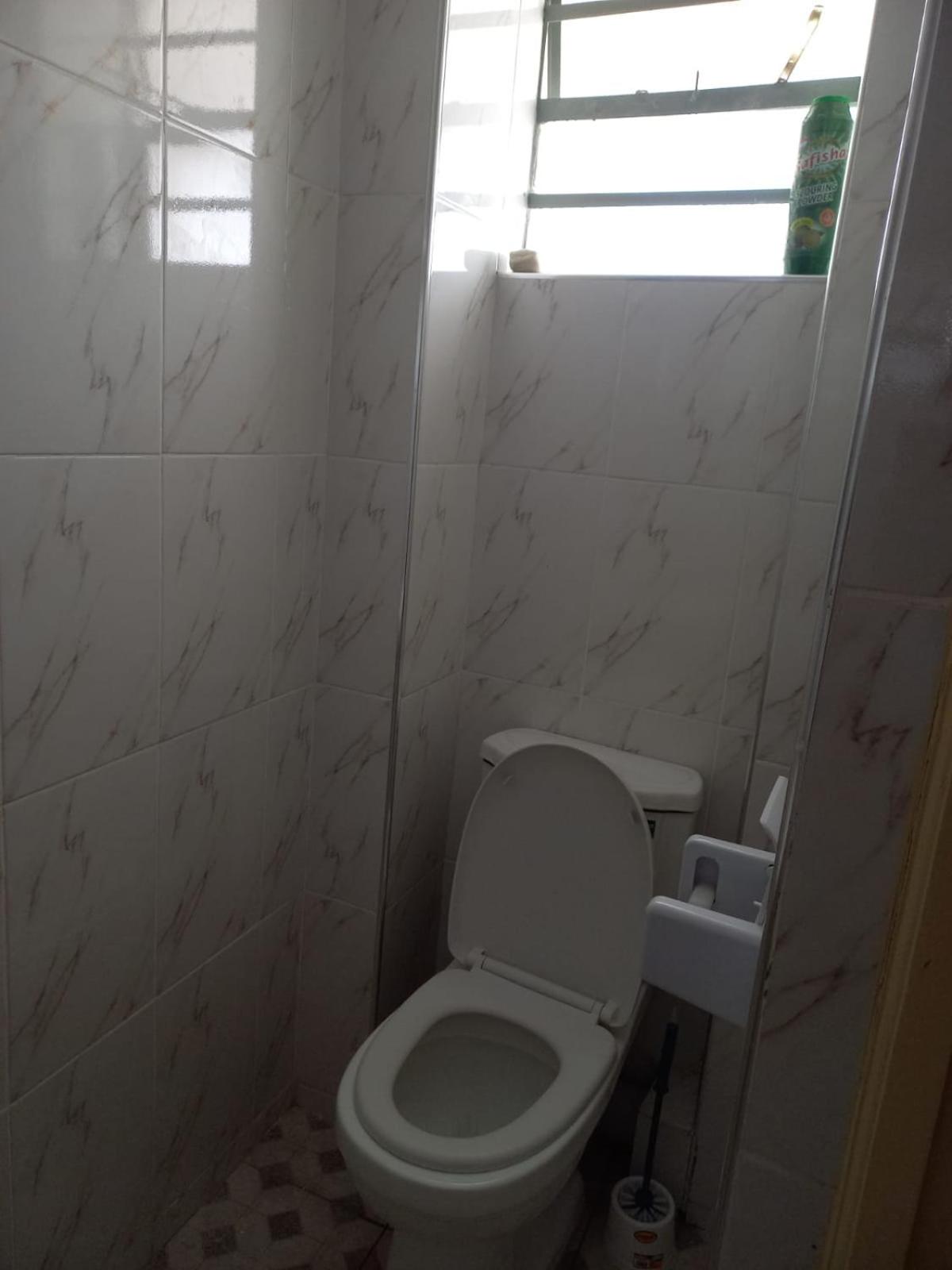 Specious 1bedroom near JKIA view 4