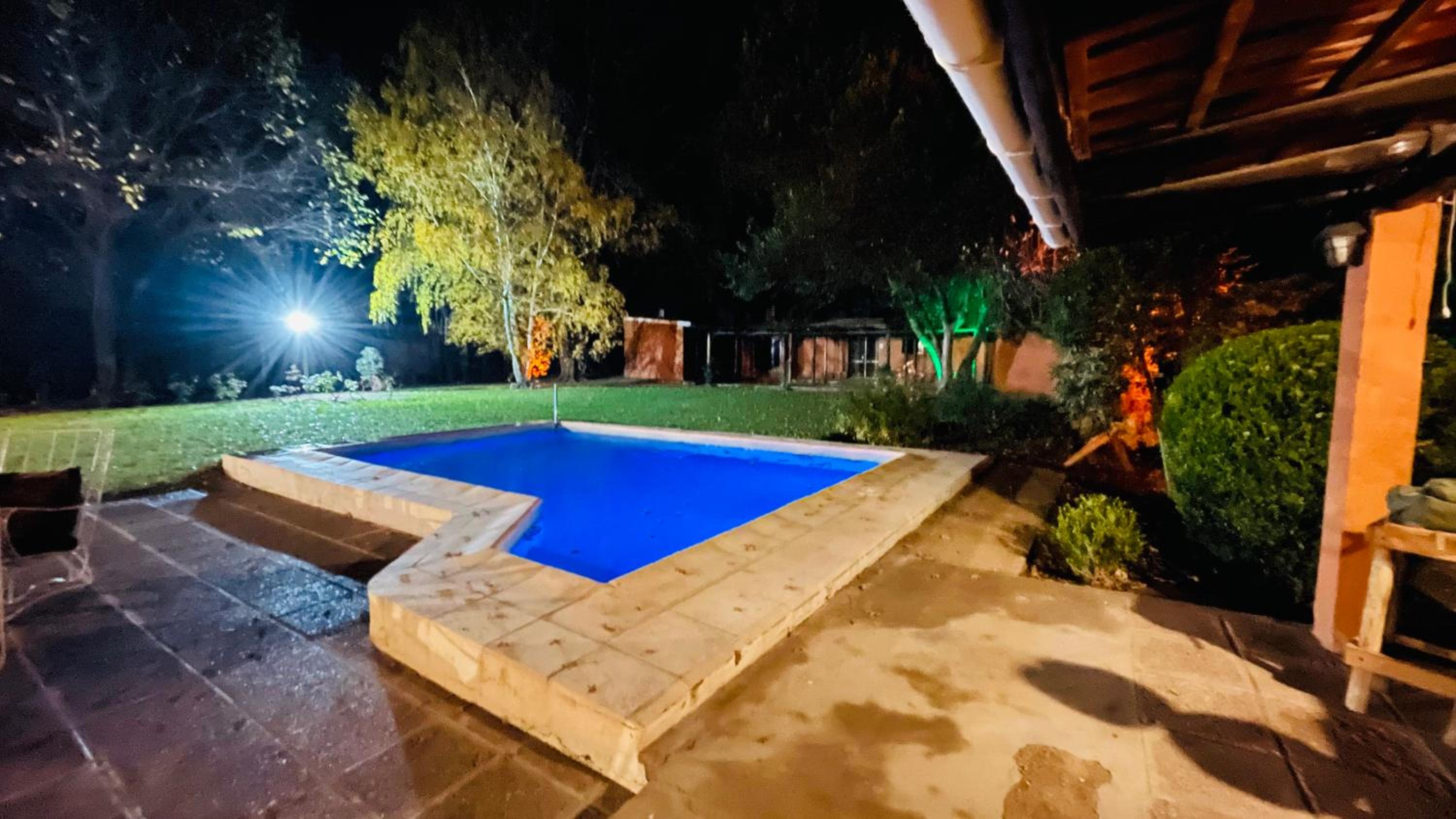 Casa rural Allegra