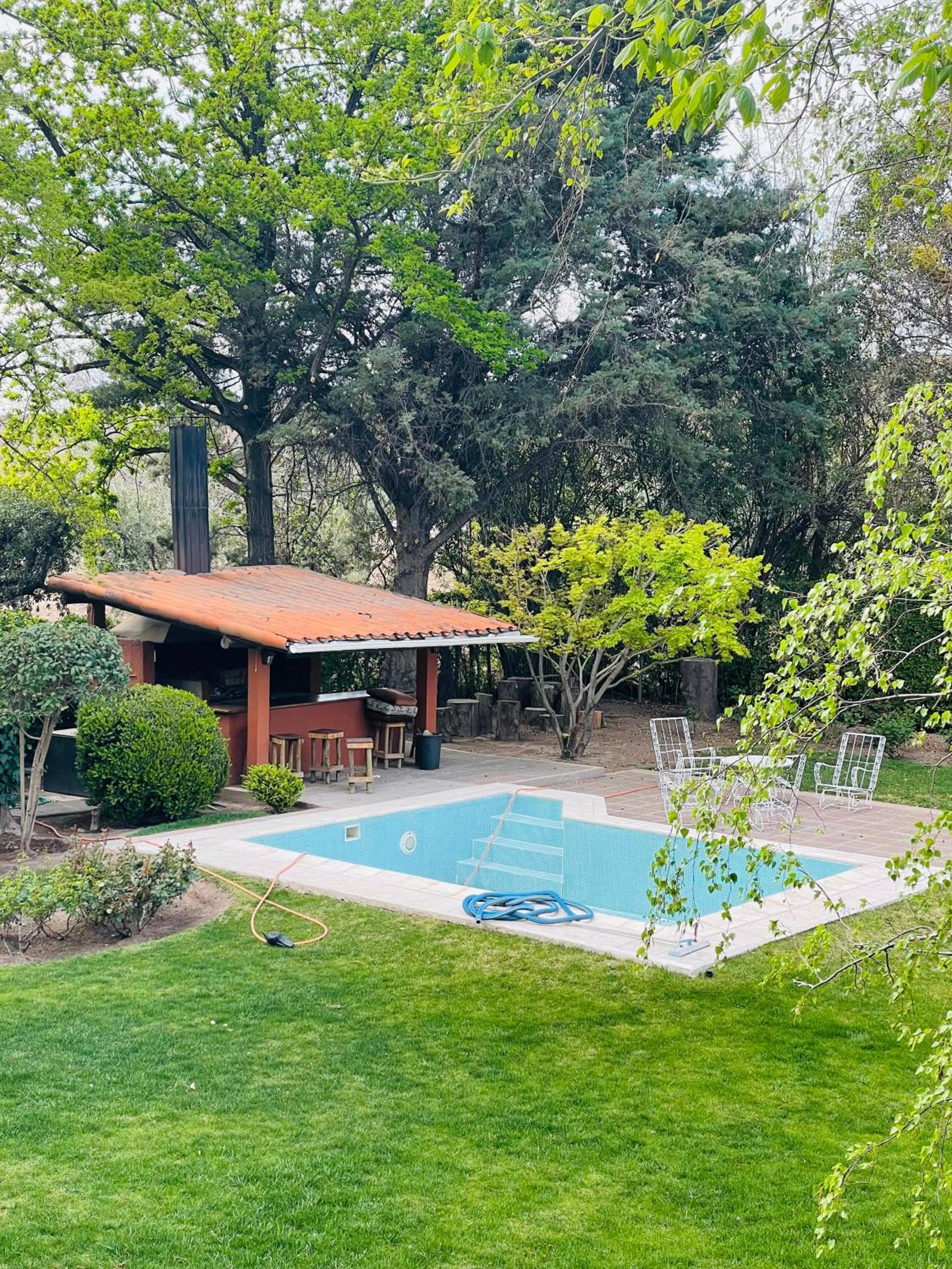 Casa rural Allegra