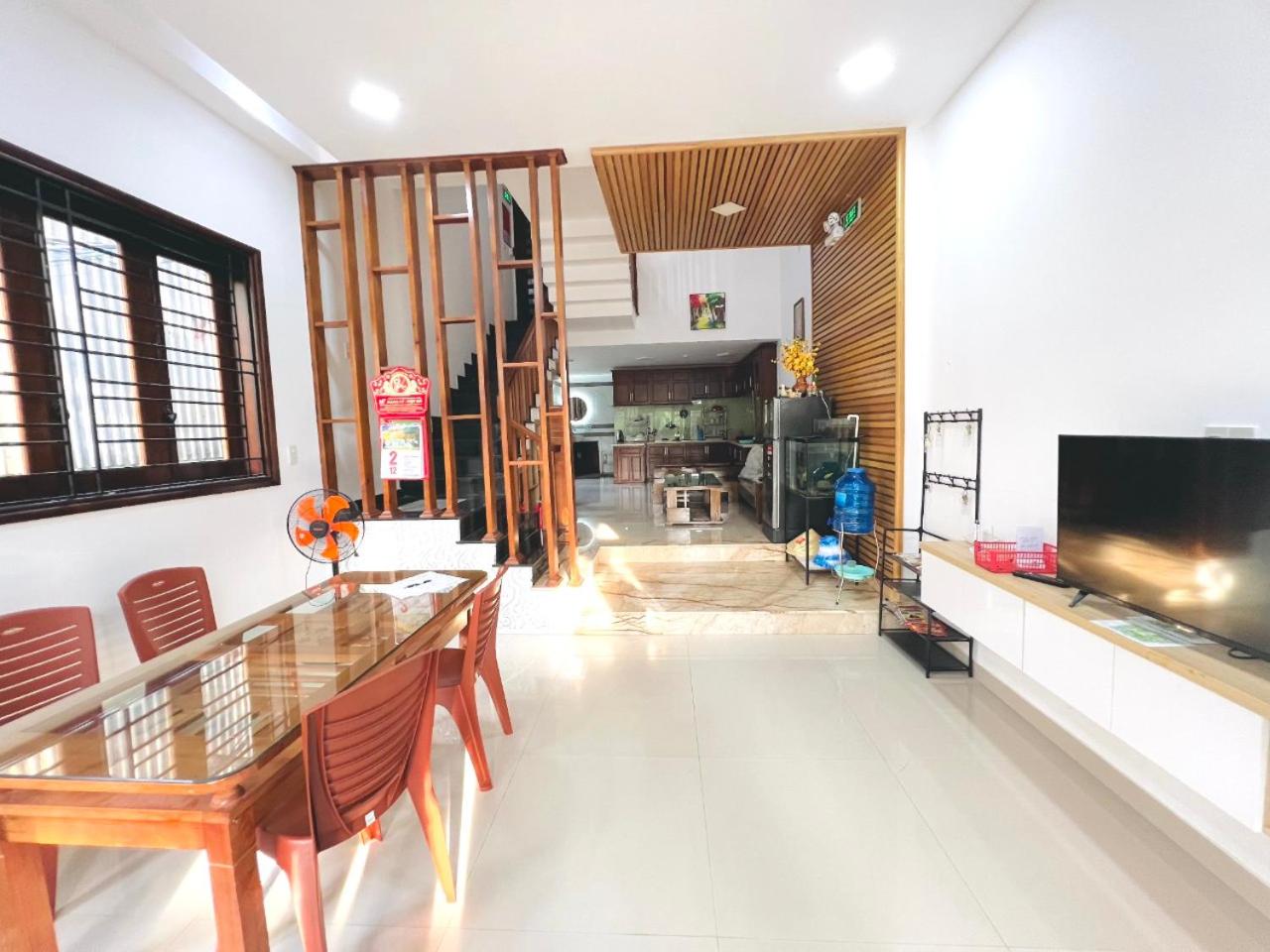 KempiB Homestay - Nguyên Căn, đậu nhiều ô tô view 3