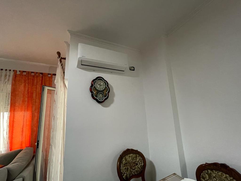 The Warm House