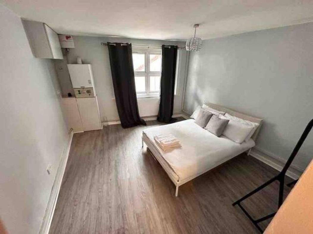 London Apartment - Near Kings Cross St Pancreas!