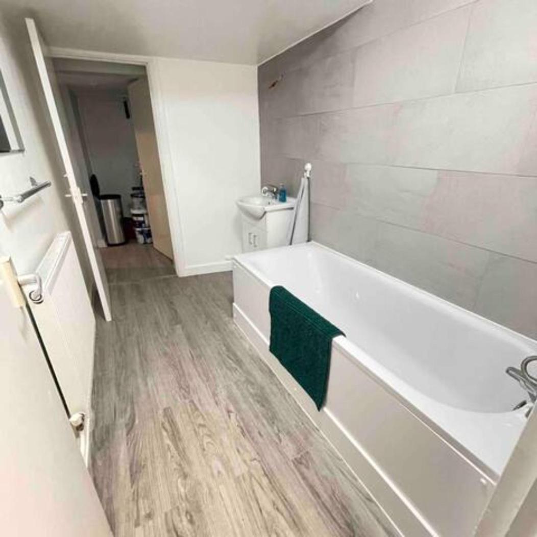 London Apartment - Near Kings Cross St Pancreas!