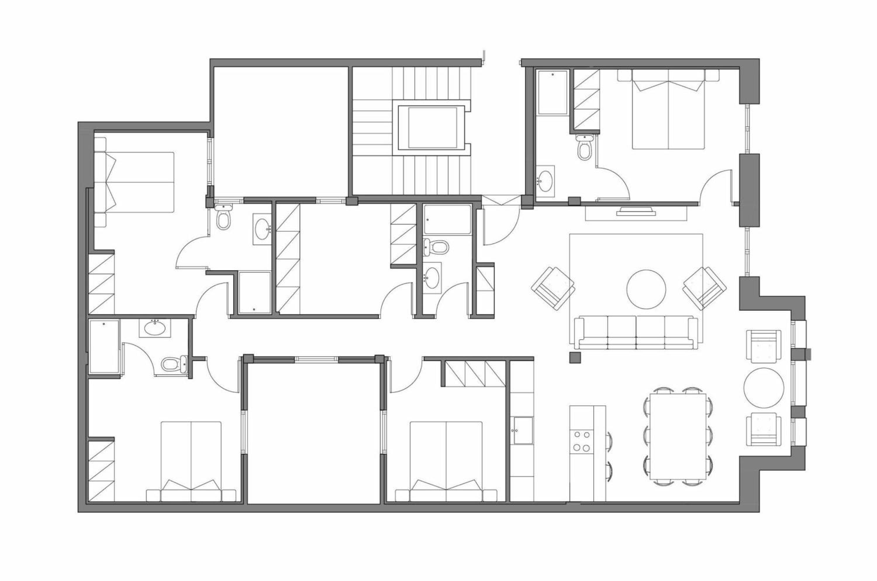 Marugame by FeelFree Rentals view 3
