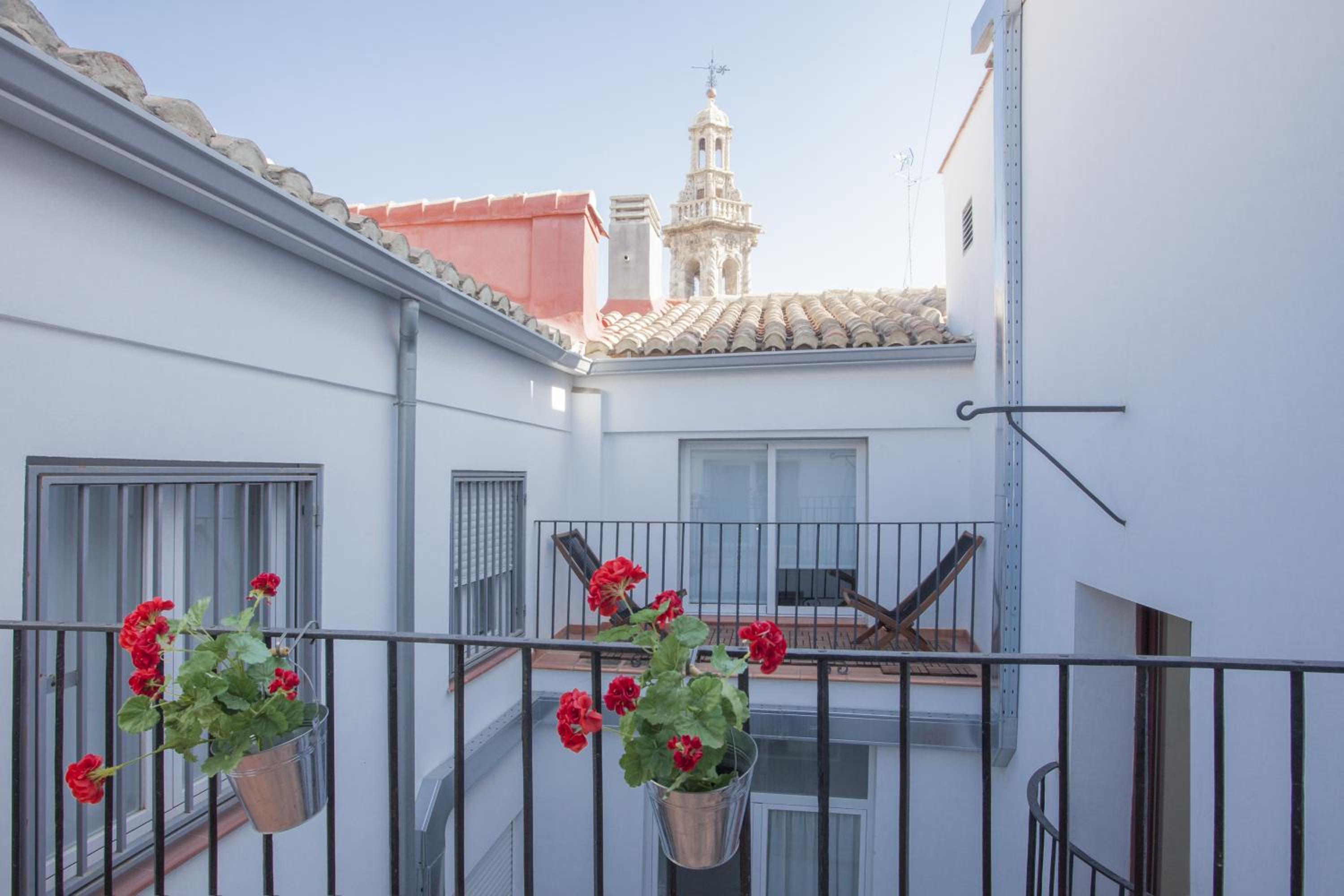 SingularStays San Vicente