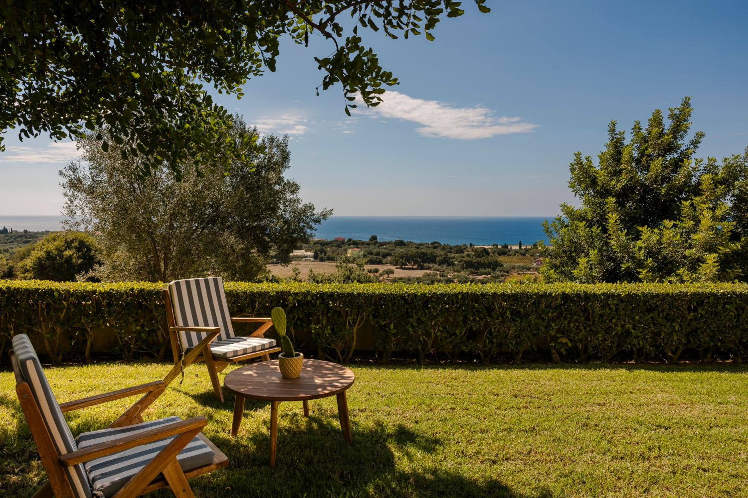 Sarlata Villas