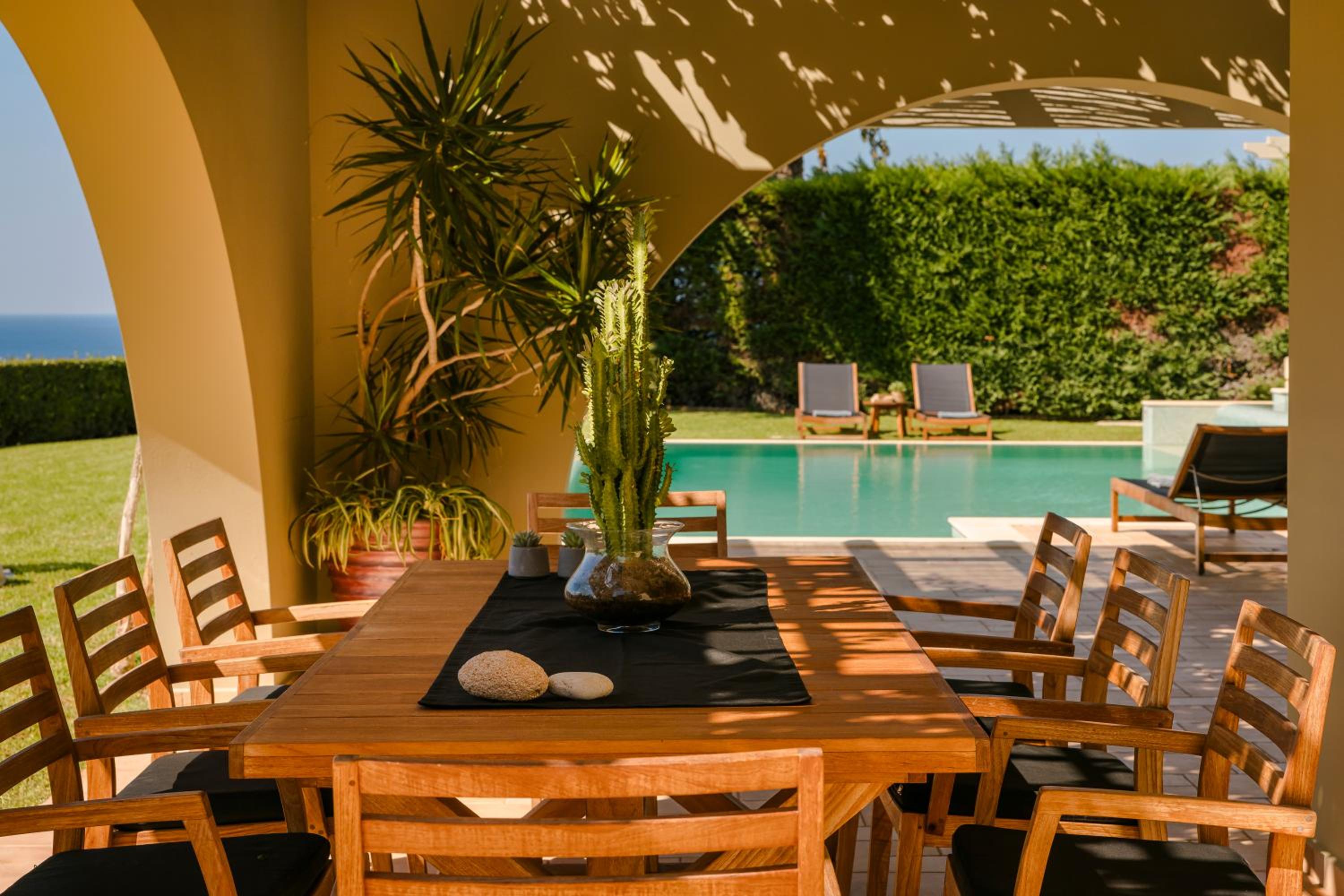Sarlata Villas