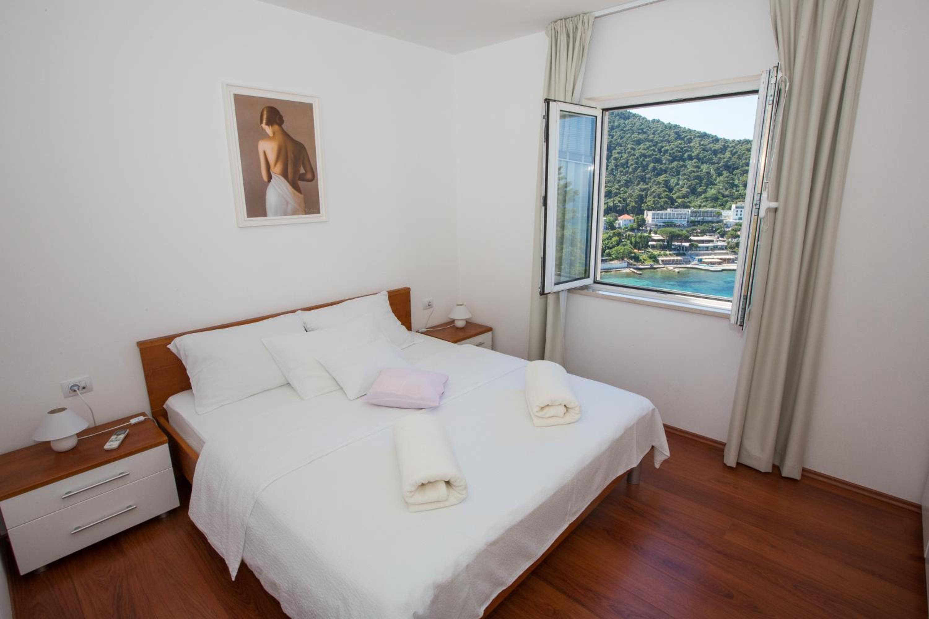 Apartment Vista 2