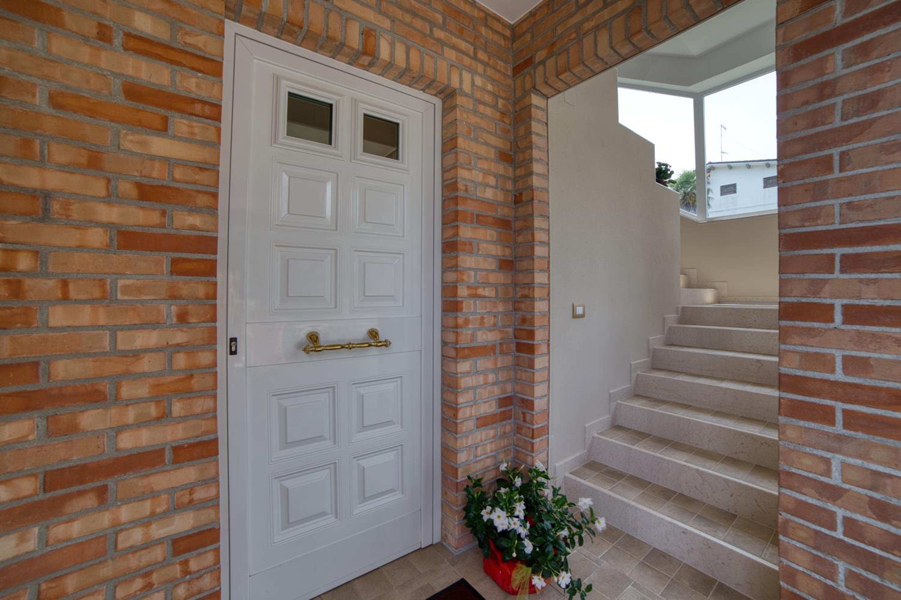 Villa Alba