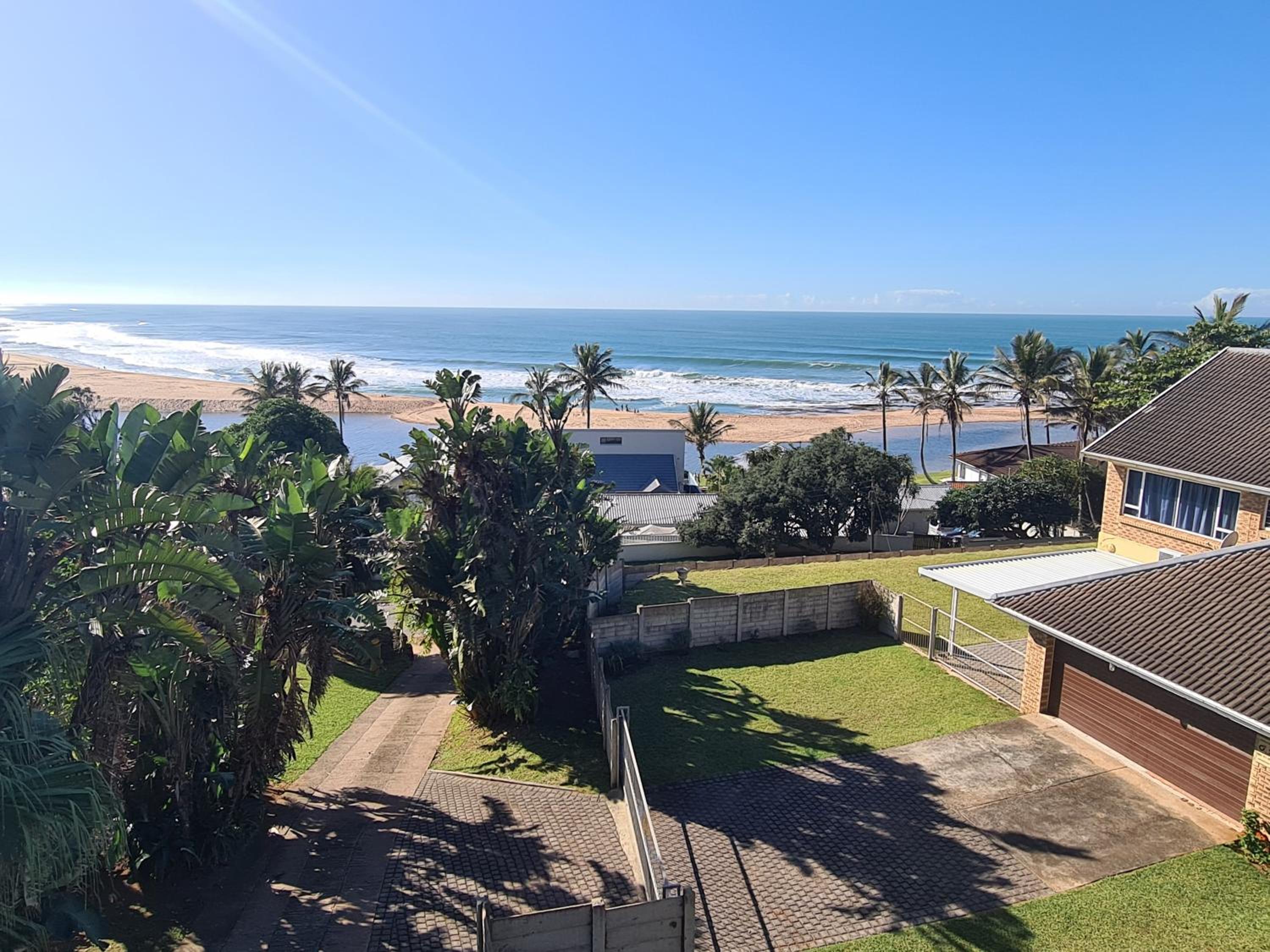 THE ARK in Zinkwazi Beach view 5