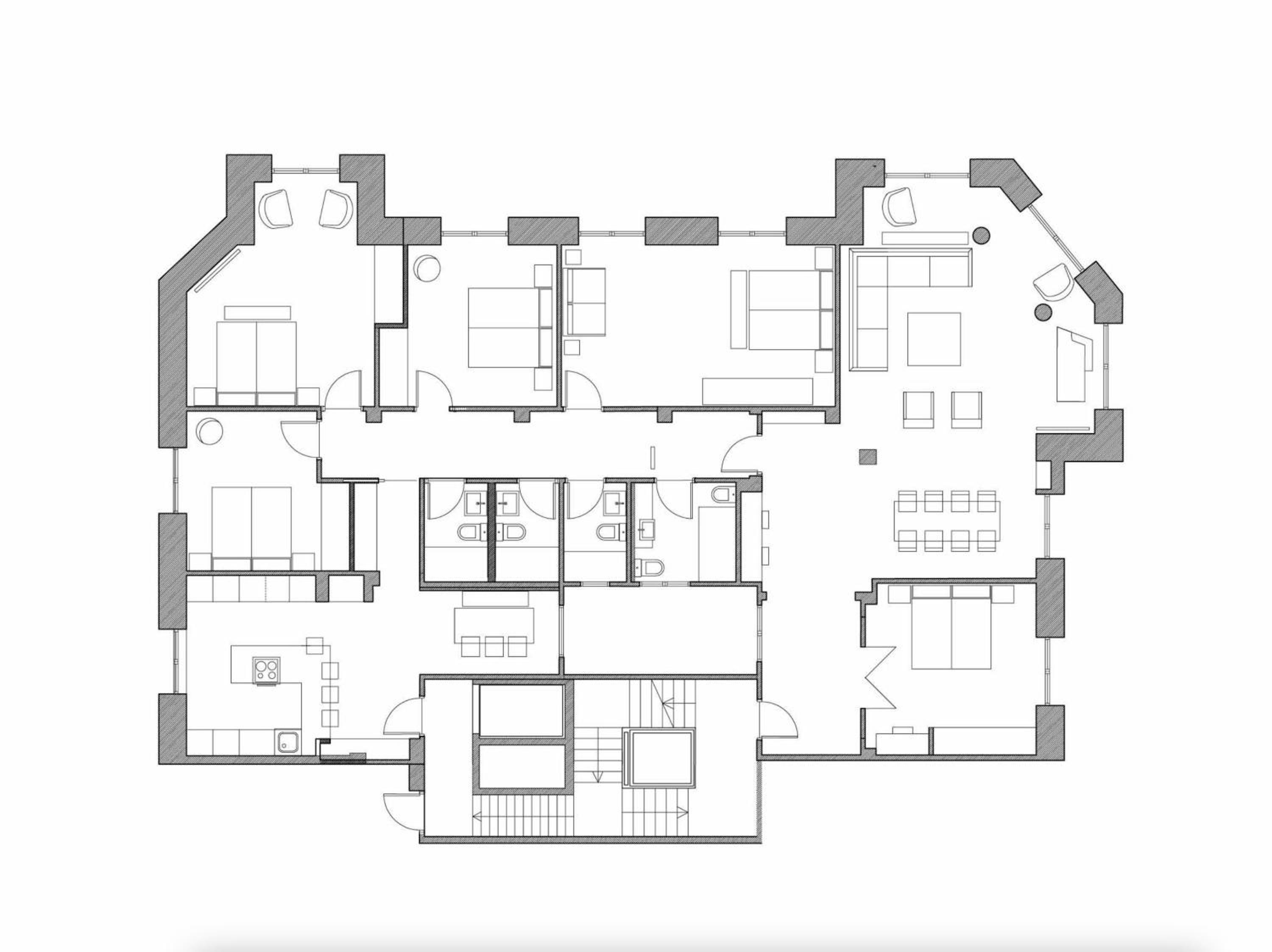 Mayflower by FeelFree Rentals view 2