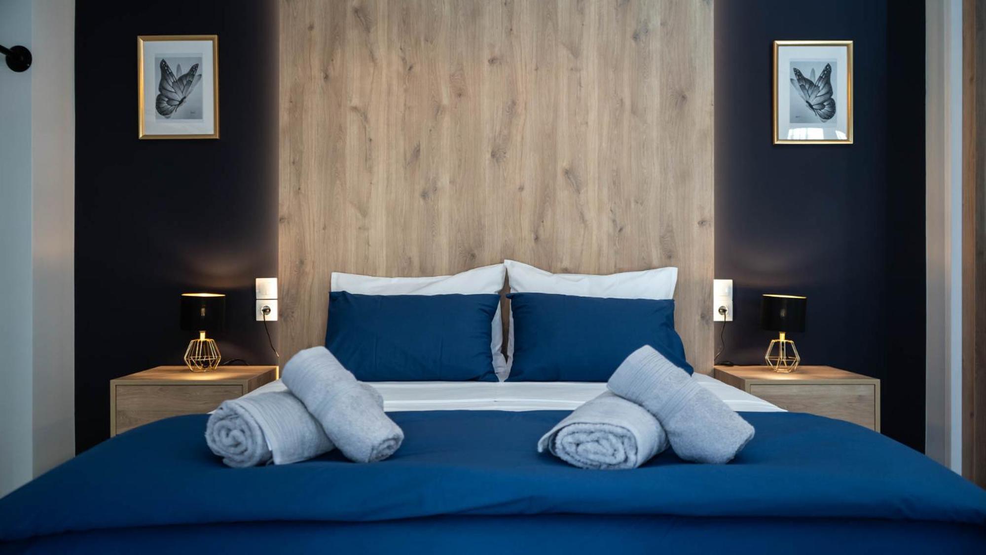 ORIENTE SUITE APARTMENT view 5