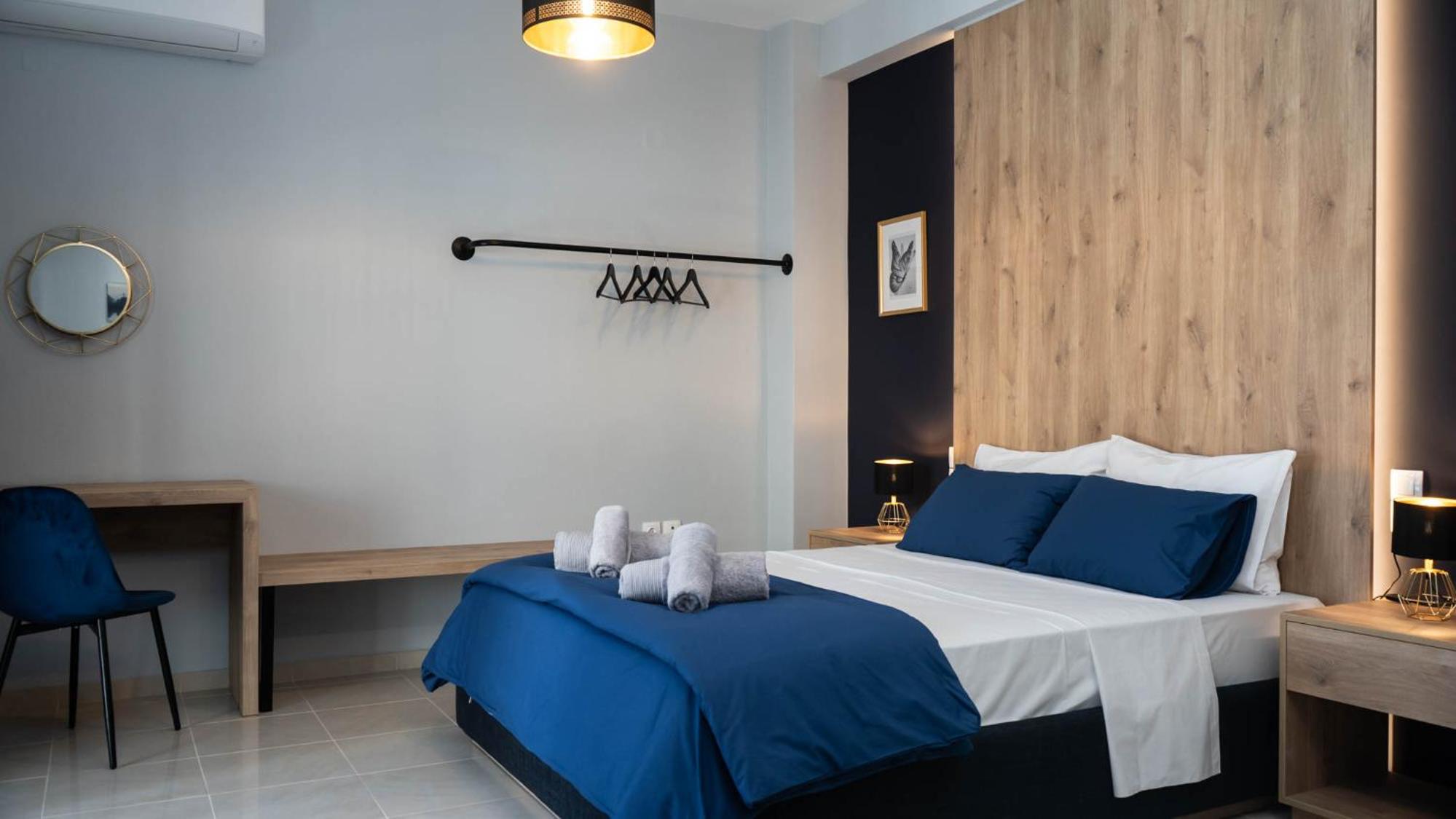 ORIENTE SUITE APARTMENT view 4