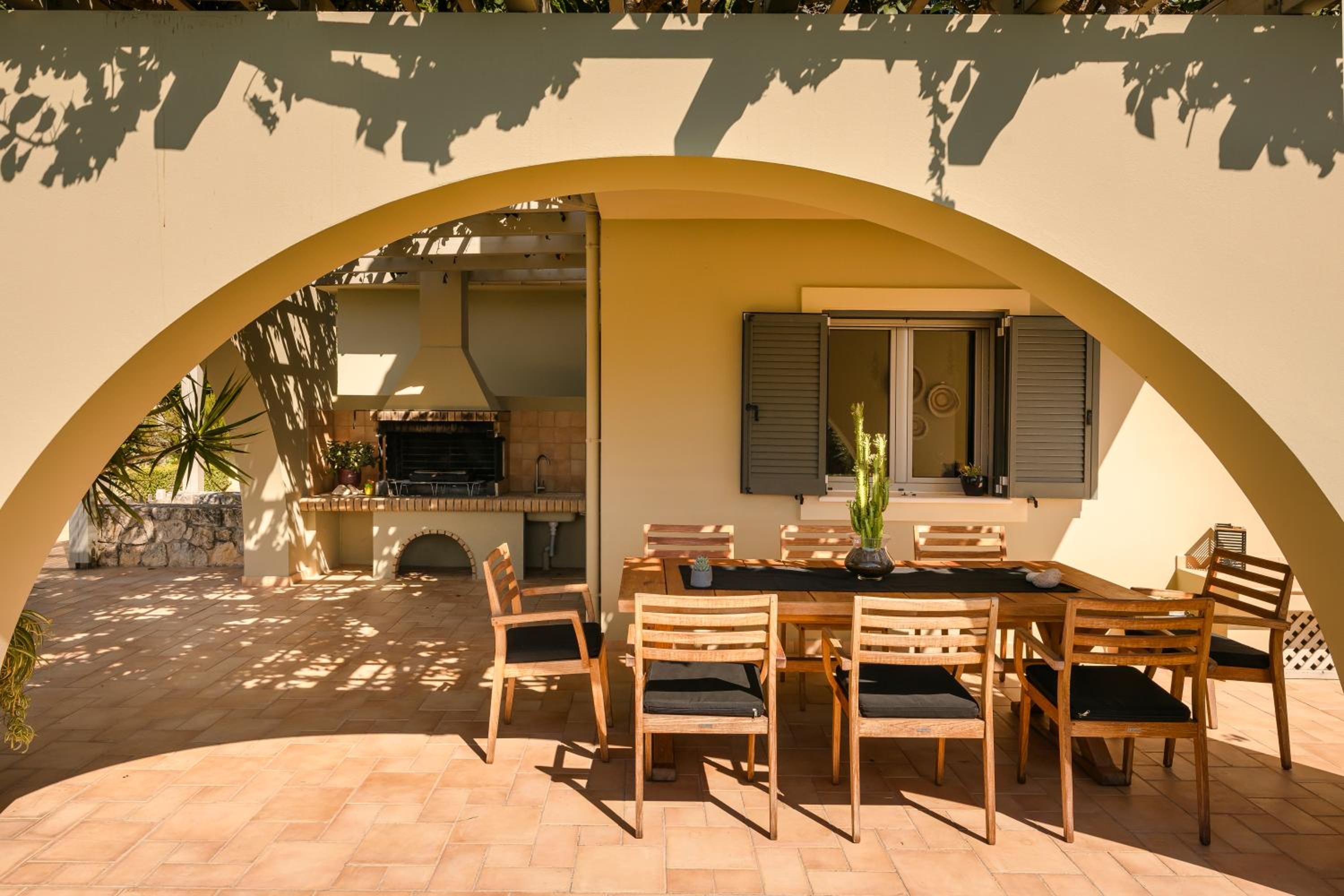 Sarlata Villas