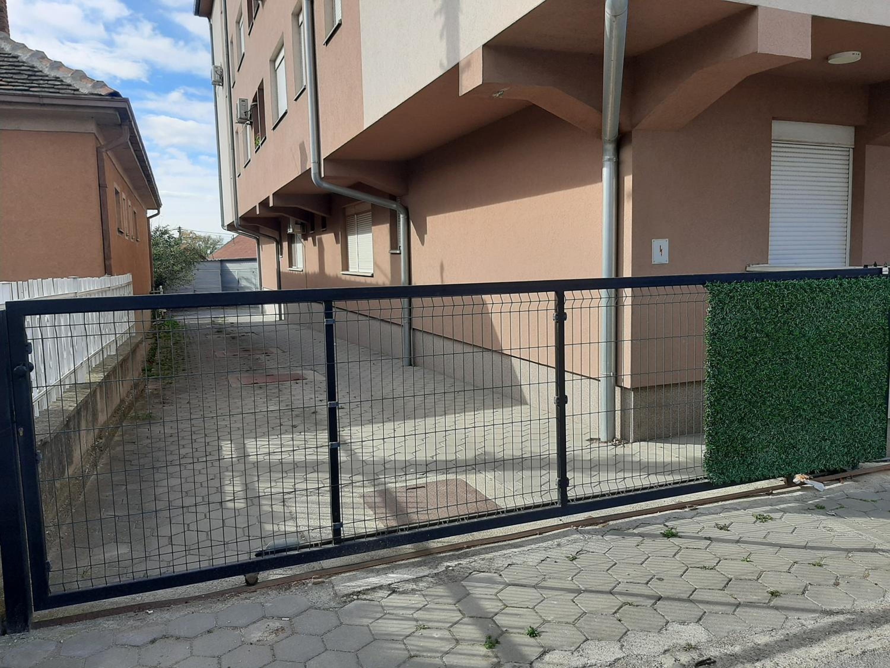 Apartman-Glavas