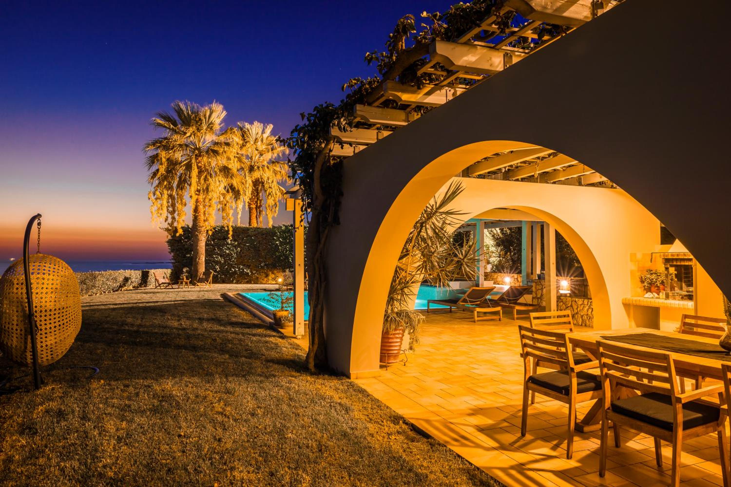 Sarlata Villas