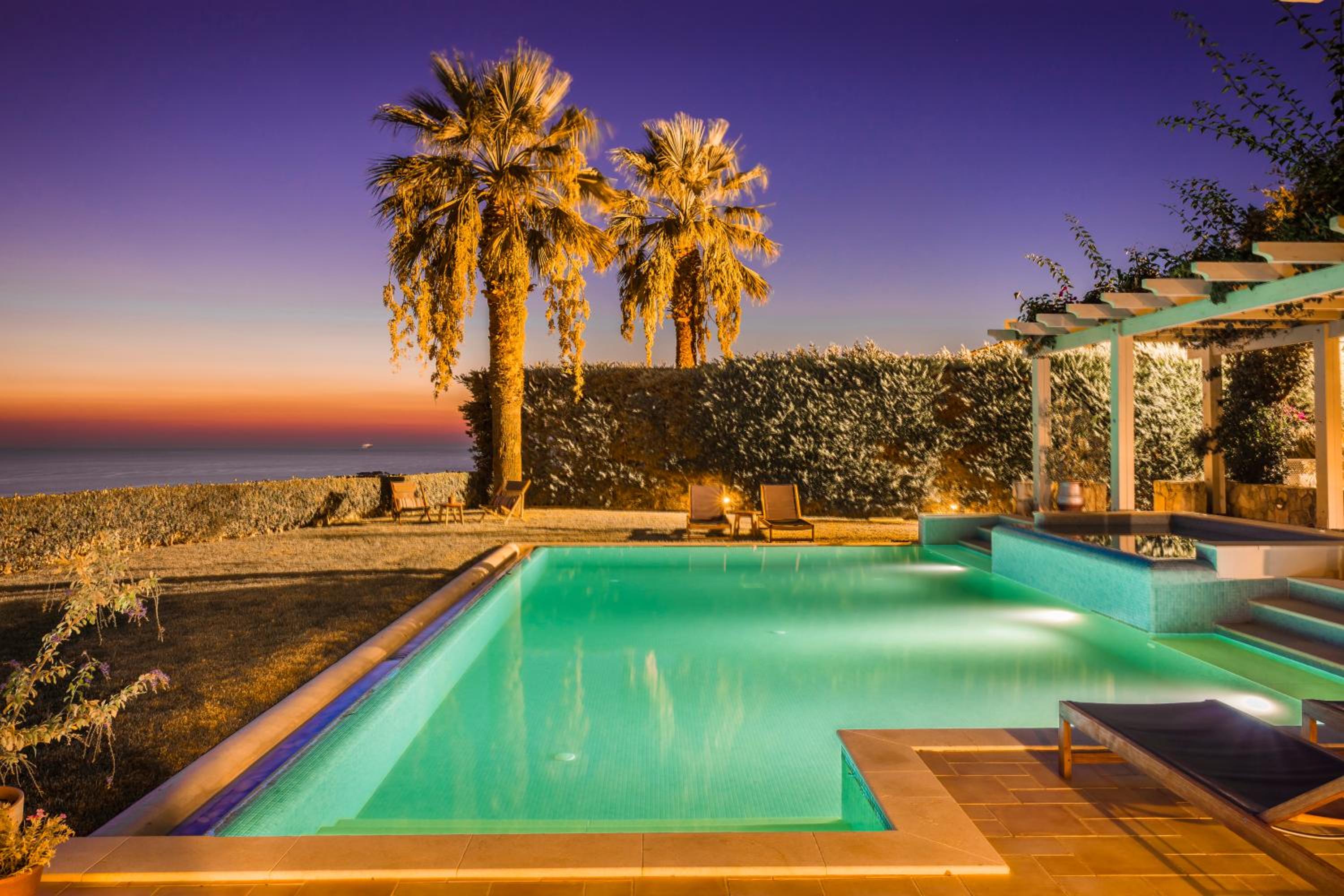Sarlata Villas