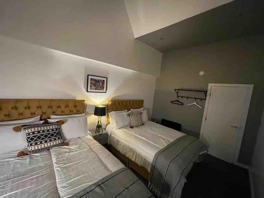 Fantastic Liverpool City Centre Apartments, Fenwick Street view 5