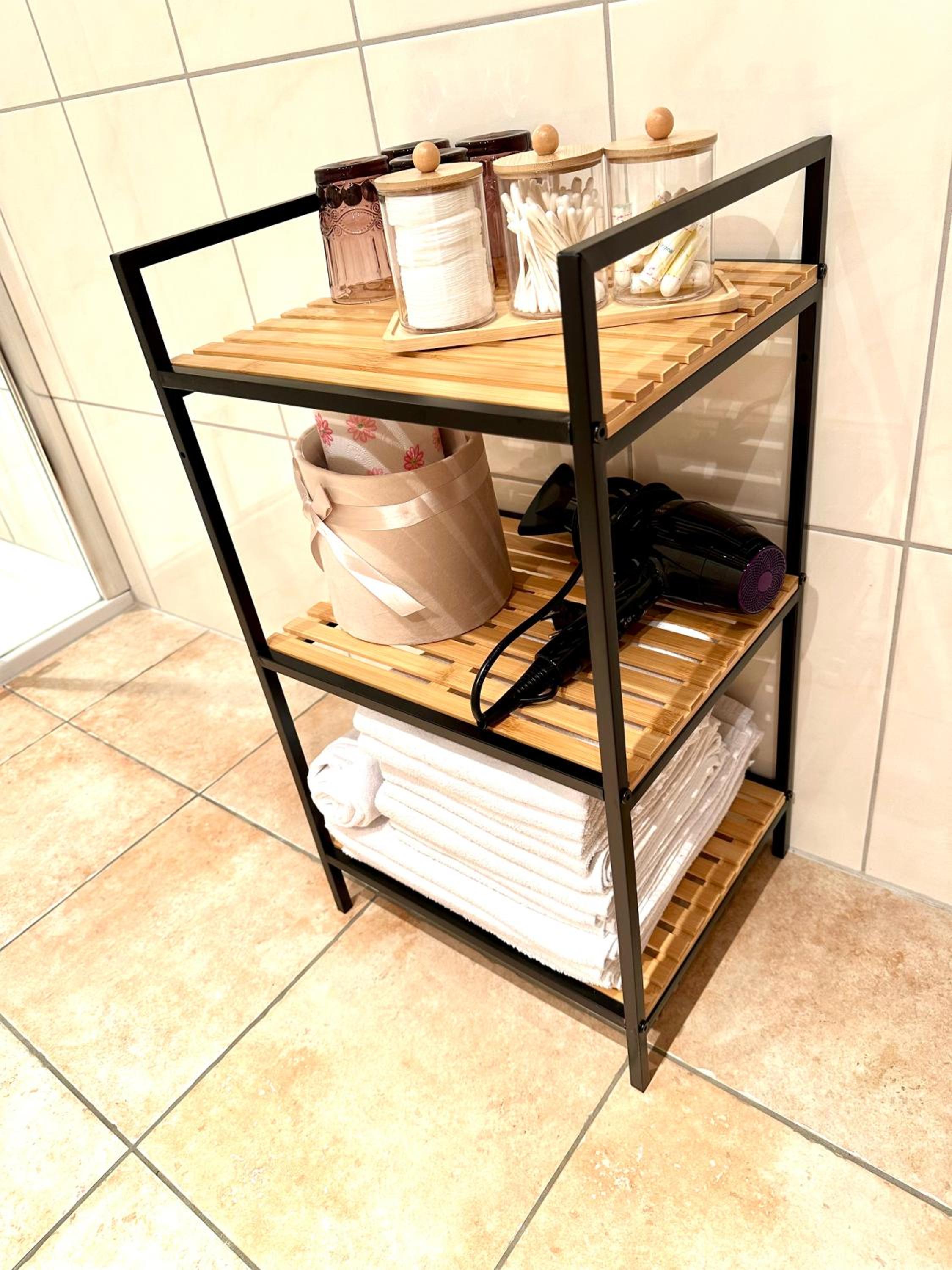 Negrelli Appartement
