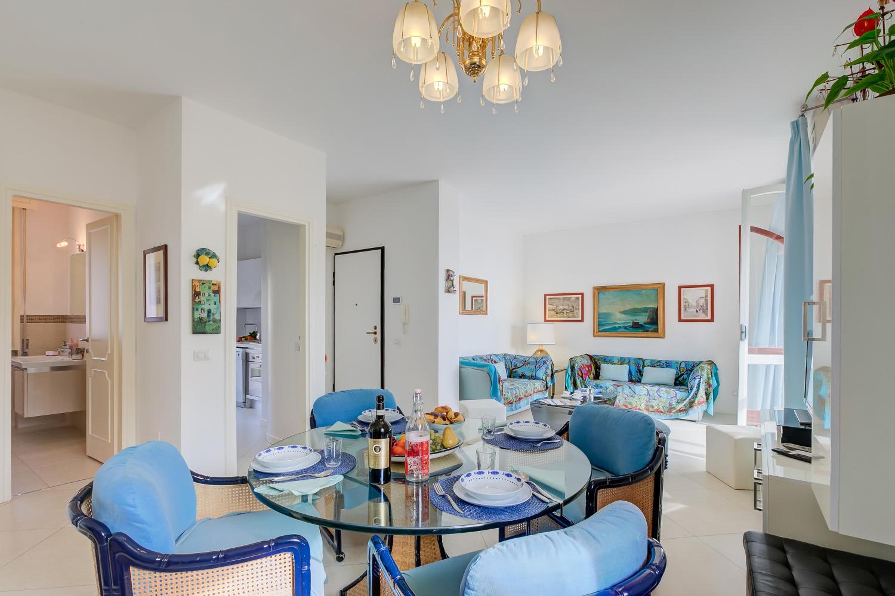 Rhapsody By The Sea - Happy Rentals view 4
