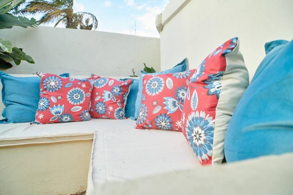 The Hatua Peaceful Homeaway Haven view 2