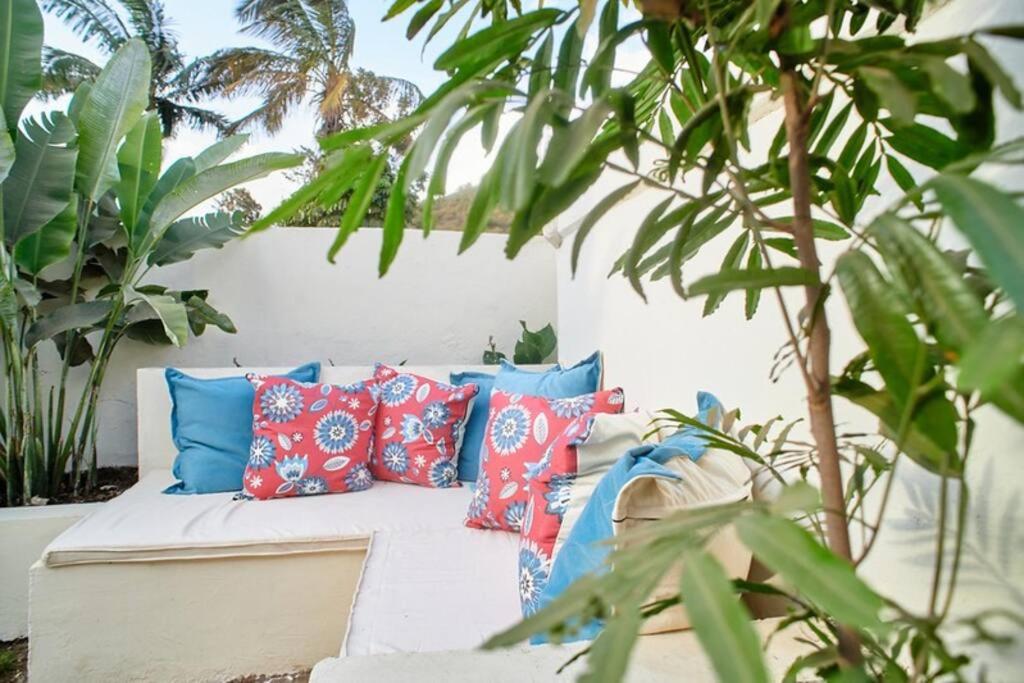 The Hatua Peaceful Homeaway Haven view 3
