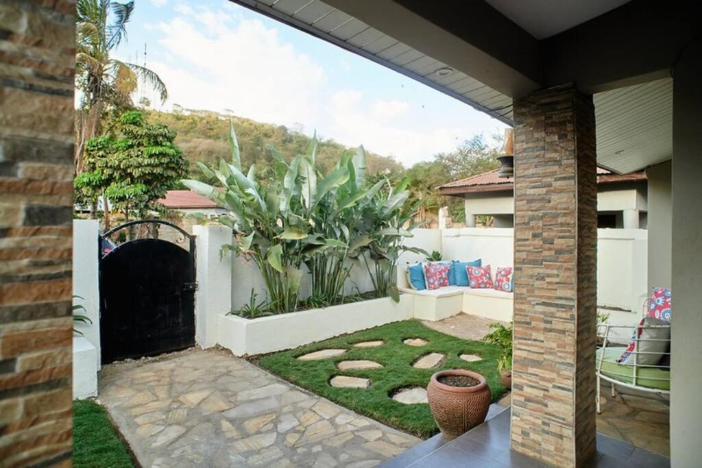 The Hatua Peaceful Homeaway Haven view 4