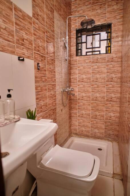 The Hatua Peaceful Homeaway Haven view 5