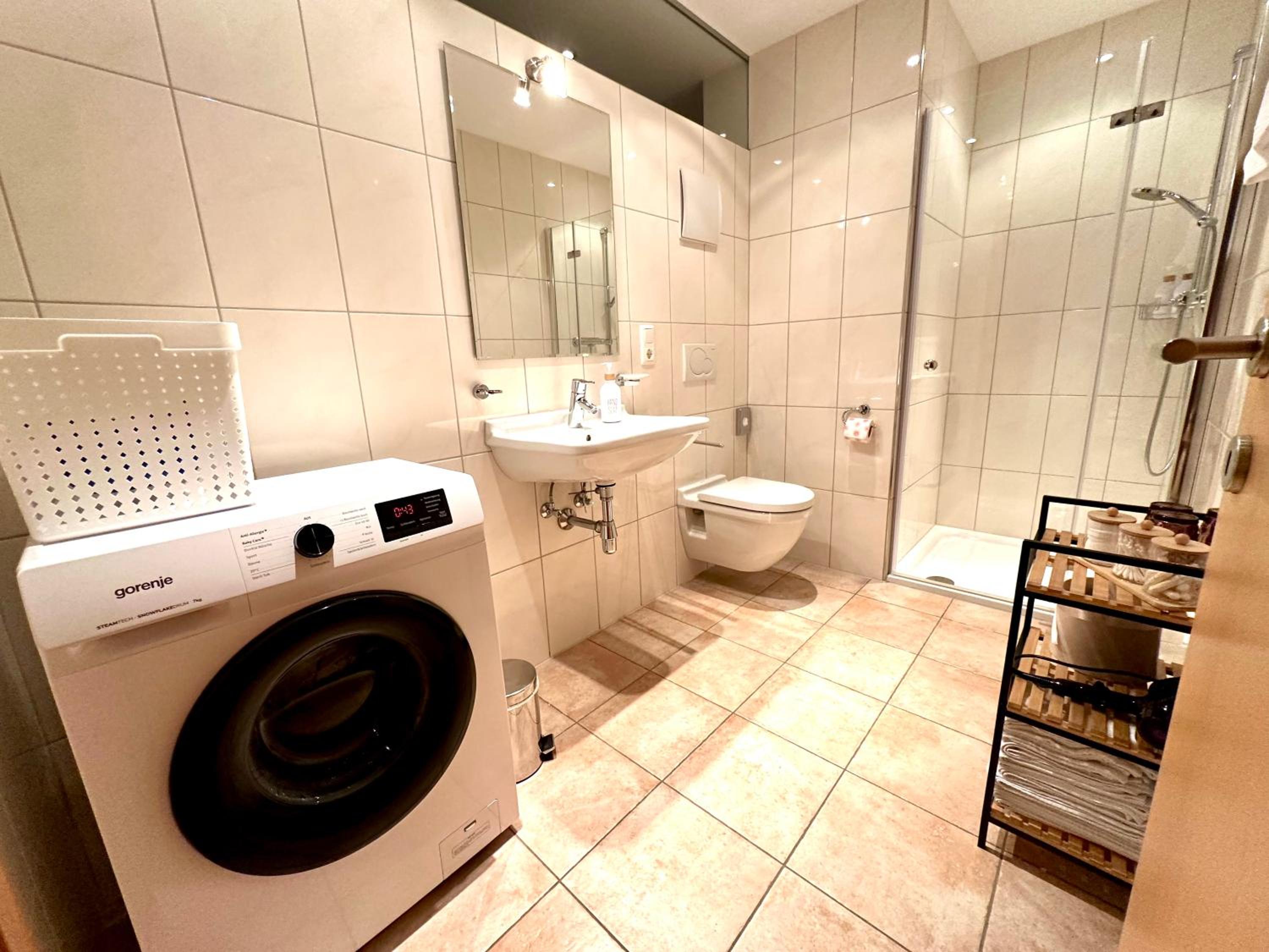 Negrelli Appartement