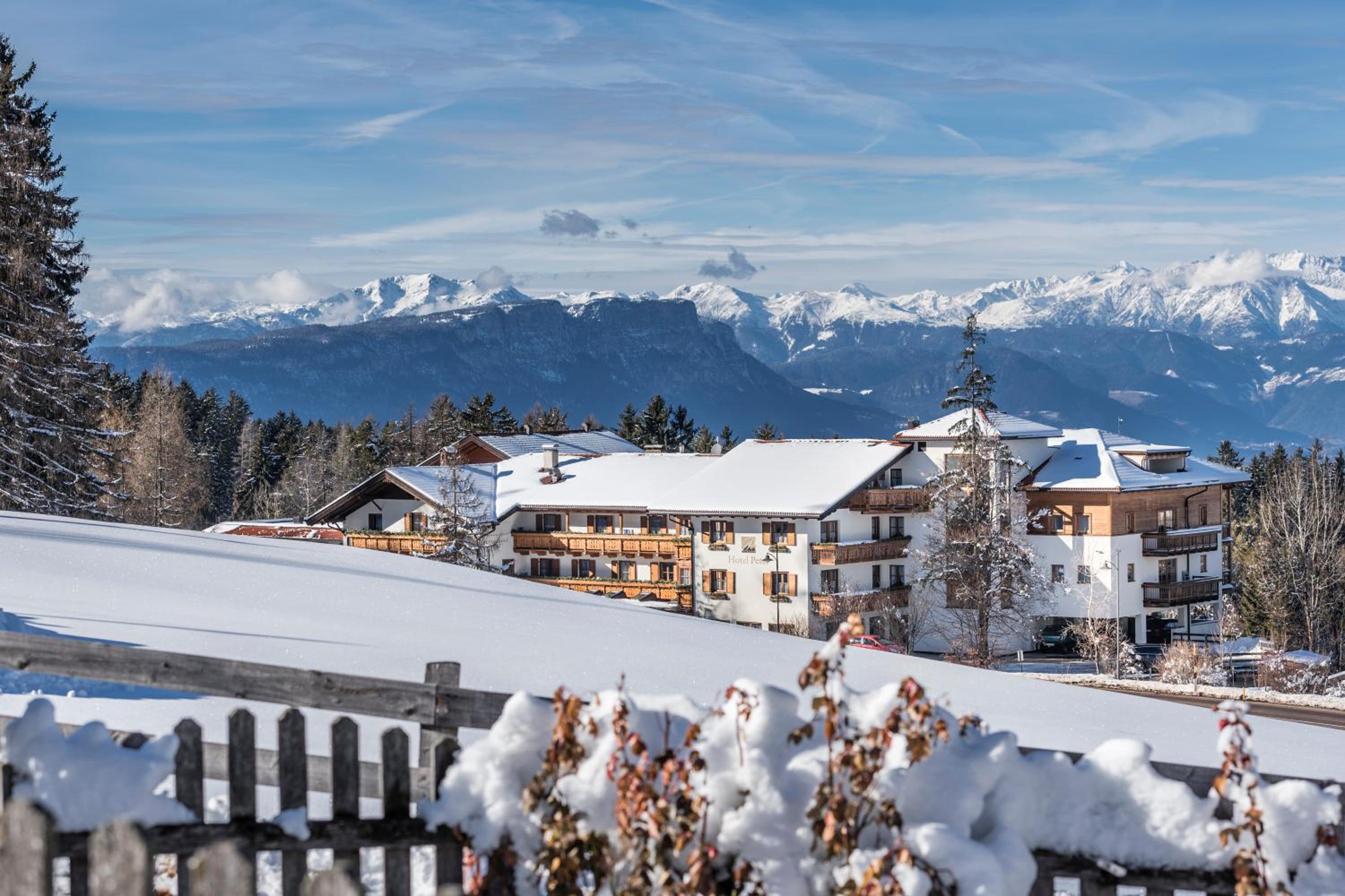 Hotel Peter - Image 1