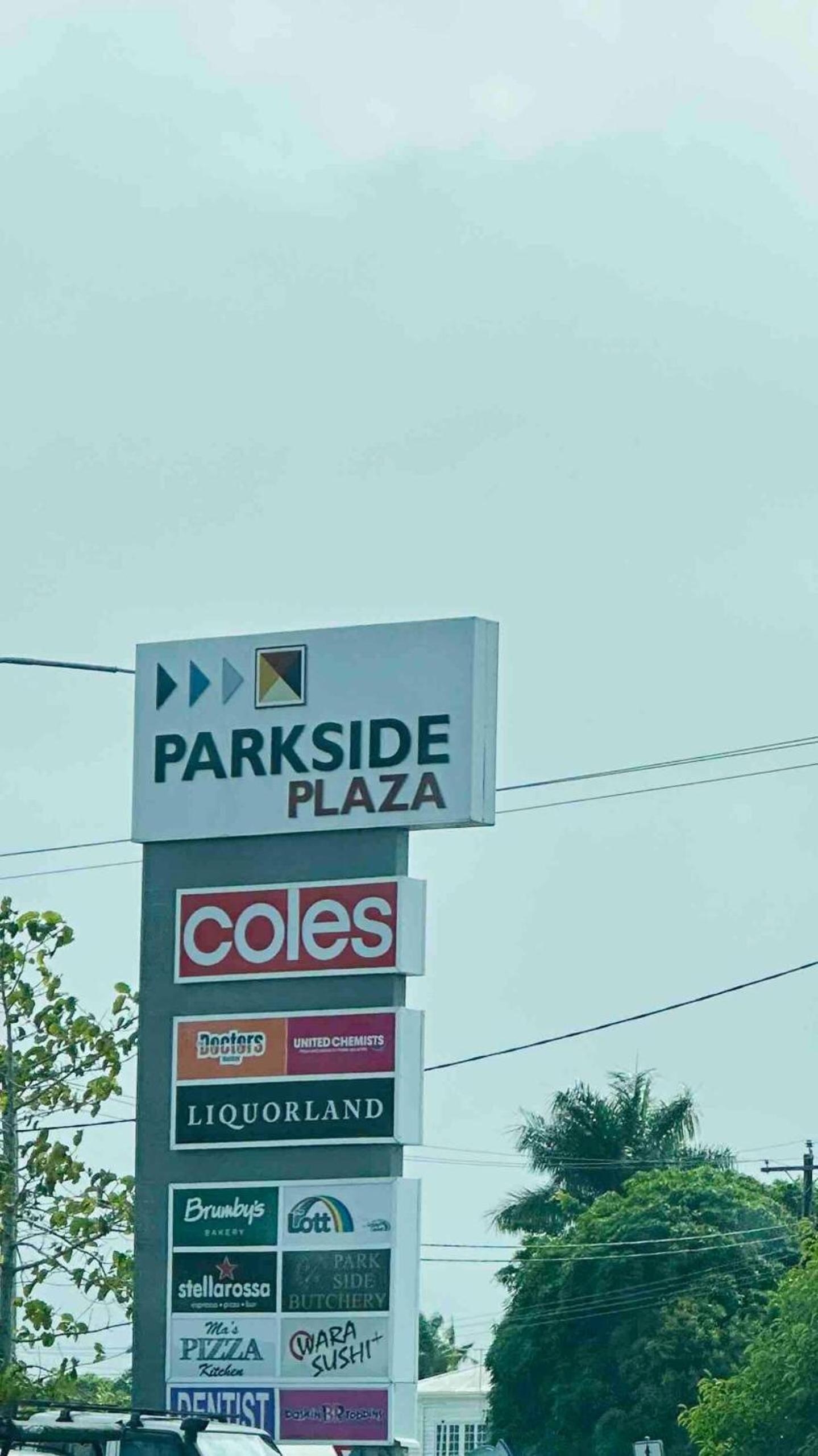 New Home close to Airport hospital Coles & Resto