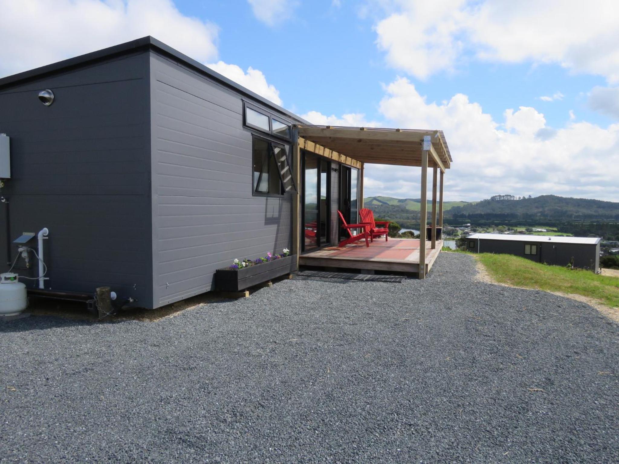 Tuis Scenic Retreat view 3